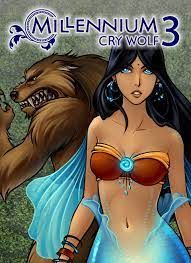 Millennium 3 - Cry Wolf (PC) Steam Key GLOBAL