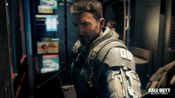 Redeem Call of Duty: Black Ops III