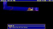Get Snail Trek Chapter 1