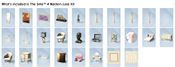 The Sims 4 Modern Luxe Kit (DLC) (PC/MAC) Origin Key EUROPE