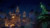 Redeem World War Z - Sin City Apocalypse Episode (DLC) XBOX LIVE Key EUROPE