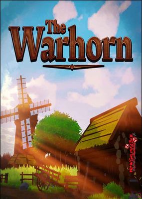 The Warhorn