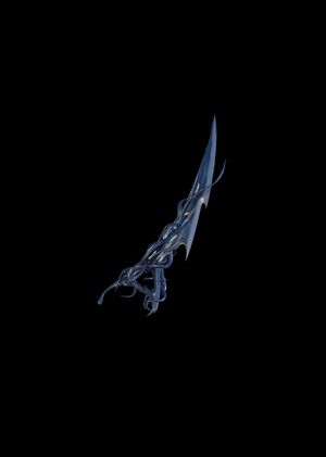 Fortnite - Symbiote Scythe Pickaxe (DLC) Epic Games Key GLOBAL