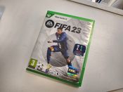 FIFA 23 Xbox Series X