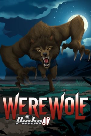 Werewolf Pinball PC/XBOX LIVE Key UNITED STATES