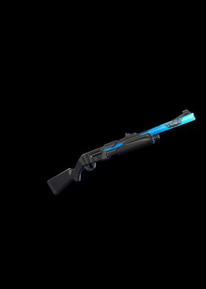 Fortnite - Oni's Flame Wrap (DLC) Epic Games Key GLOBAL