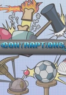Contraptions game cover