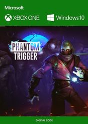 Phantom Trigger (PC/Xbox One) Xbox Live Key ARGENTINA