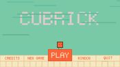 Cubrick (PC) Steam Key GLOBAL