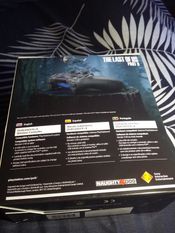 Mando ps4 the last of us 2 limited edition  for sale