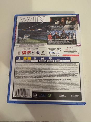 Buy FIFA 21 PlayStation 4