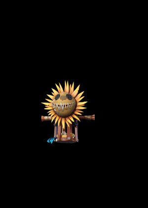 Fortnite - Hay Nest Back Bling (DLC) Epic Games Key GLOBAL