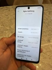 Redmi Note 11, 5/64gb