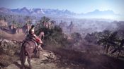 DYNASTY WARRIORS 9 Special Weapon Edition XBOX LIVE Key ARGENTINA