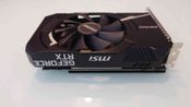 Get Msi gaming Rtx 3050 8gb Vram Aero Itx