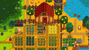Get Stardew Valley (Nintendo Switch) eShop Key EUROPE