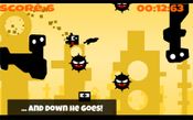Flappy Meatbag