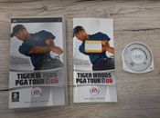 Tiger Woods PGA Tour 06 PSP