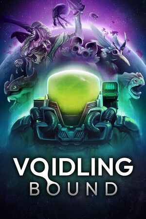 Voidling Bound Steam Key (PC) GLOBAL