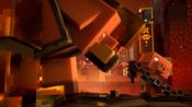 Minecraft: Legends - Deluxe Edition PlayStation 4