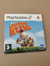 Chicken Little PlayStation 2