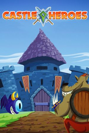 Castle Heroes XBOX LIVE Key UNITED STATES