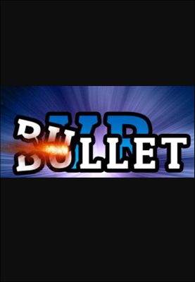 Bullet VR game cover