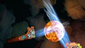 Planet Guardian VR