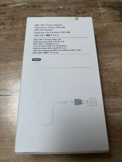 Buy Apple Usb-c to C power charger
