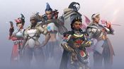Overwatch 2: Complete Hero Collection (DLC) XBOX LIVE Key GLOBAL