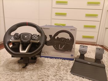Hori Apex RWA volante