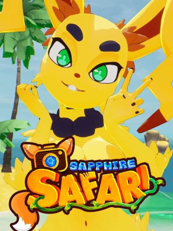 Free Sapphire Safari is waiting for you in the digital world