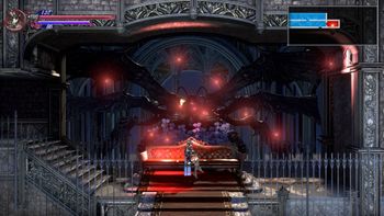 Bloodstained: Ritual of the Night Xbox One