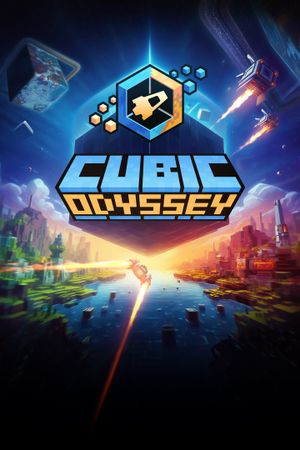 Cubic Odyssey (Xbox Series X|S) XBOX LIVE Key EUROPE