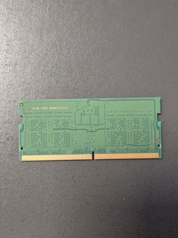 Samsung 8GB DDR5 SO-DIMM 5600MTs CL46 M425R1GB4PBO-CWM0D