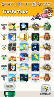 Super Mario Run