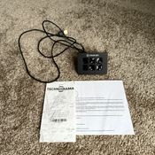 Elgato Stream Deck Mini mažai naudotas