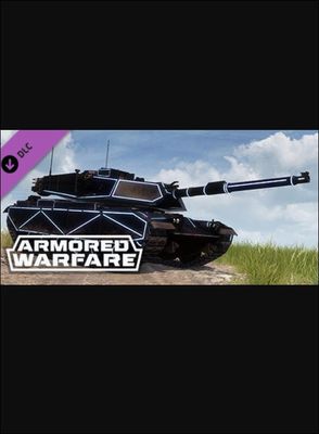 Armored Warfare - M60-2000 NEON (DLC)