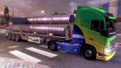 Euro Truck Simulator 2 - Brazilian Paint Jobs Pack (DLC) (PC) Steam Key EUROPE