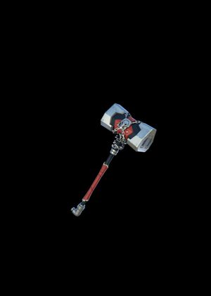 Fortnite - Snout Smasher Pickaxe (DLC) Epic Games Key GLOBAL