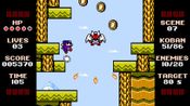 Ninja Senki DX (PC) Steam Key GLOBAL for sale