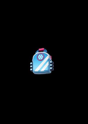 Fortnite - Shot Rock Tote Back Bling (DLC) Epic Games Key GLOBAL