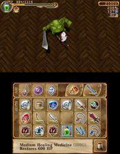 Excave III: Tower of Destiny