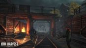 Iron Harvest Steam Key GLOBAL