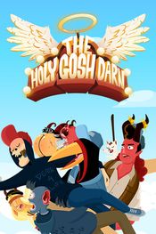 The Holy Gosh Darn (PC) Steam Key GLOBAL