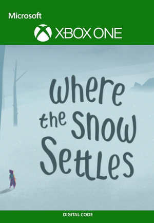 Where the Snow Settles XBOX LIVE Key ARGENTINA