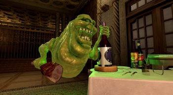Buy Ghostbusters: The Video Game PSP
