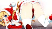 Sakura Santa for sale