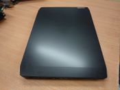 Lenovo Ideapad Gaming 3 15 AMD Ryzen 7 4800H AMD GeForce GTX 1650 Ti / 16GB DDR4 / 256GB NVME / 45 Wh / 802.11 ac / Onyx black