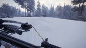 Redeem theHunter: Call of the Wild - Weapon Pack 1 (DLC) (PC) Steam Key EUROPE